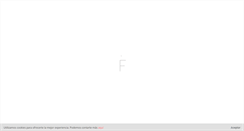 Desktop Screenshot of fullcircle.es